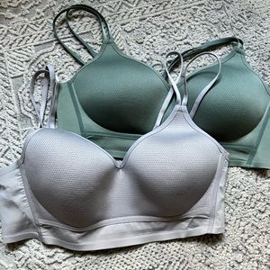 Nike Women Seamless Sports Bras